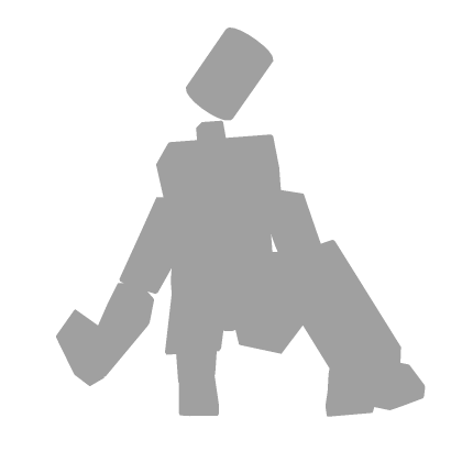 Springtrapped (Face Animated)