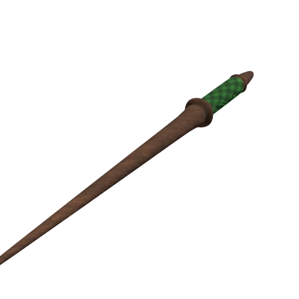 [Hand] Magic Wand