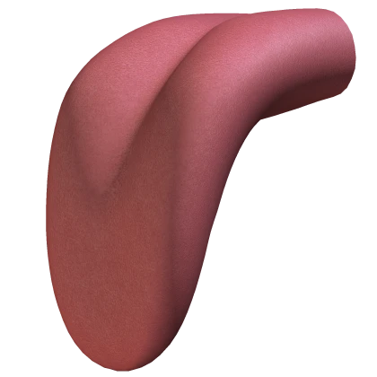 ✅ Tongue