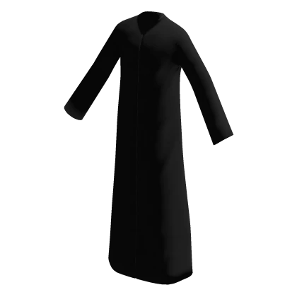 Abaya Burka