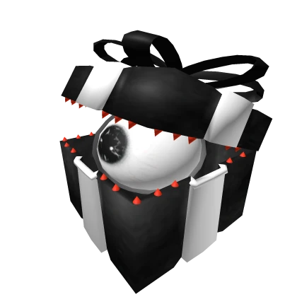 04/10 LEFT CODE : TheEyeGift | for 5+ items 