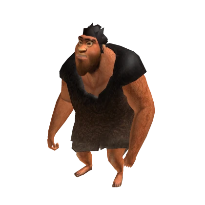 Grug Suit