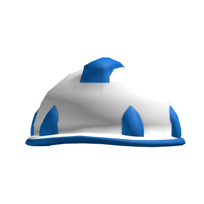 BSOD Builderman Hat | Forsaken