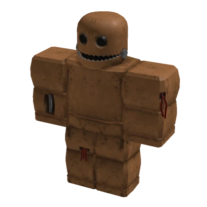 Animatronic Robot Robloxian