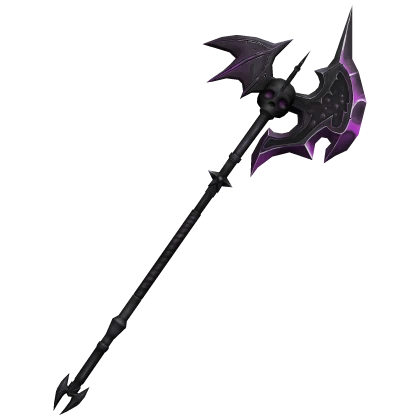 Purple Skullbringer