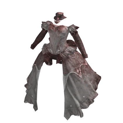 ✨Gothic Dark Fairy Princess Ball Gown-Corpse Bride