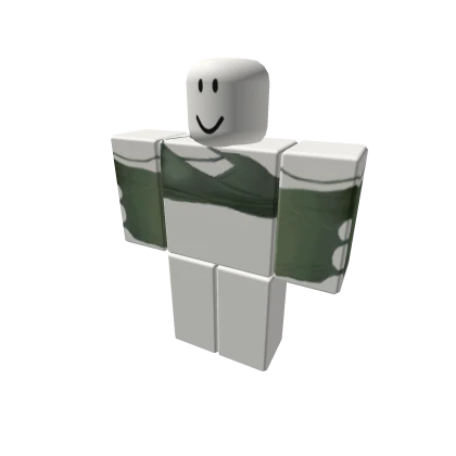 fairy grunge y2k subversive swag top