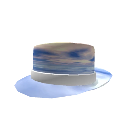 Classic Skybox Fedora