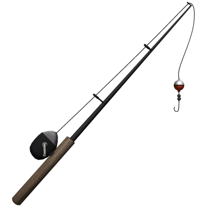 Fishing Rod
