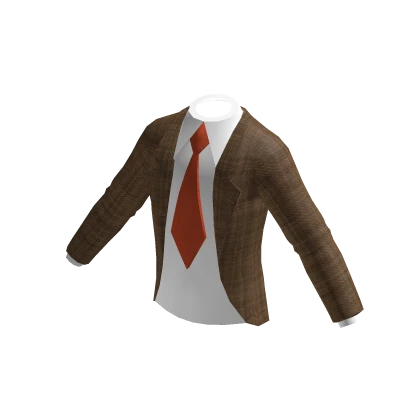 Mr Bean - Suit Jacket 