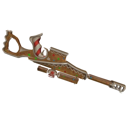 Gingerscope MM2