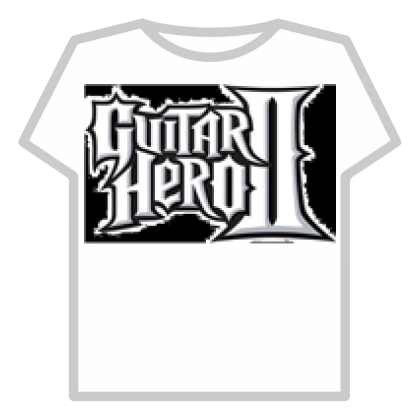 Guitar Hero 2 Logo