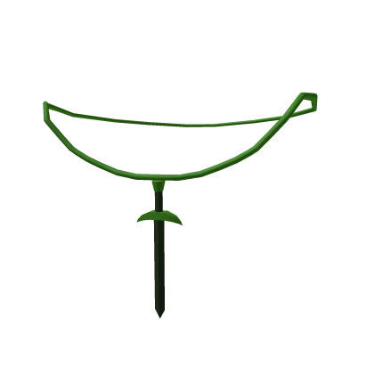 Venomshank Sword Necklace (1.0)