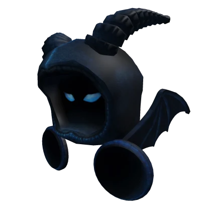 [CODE: SNDominus] Sinister Dominus