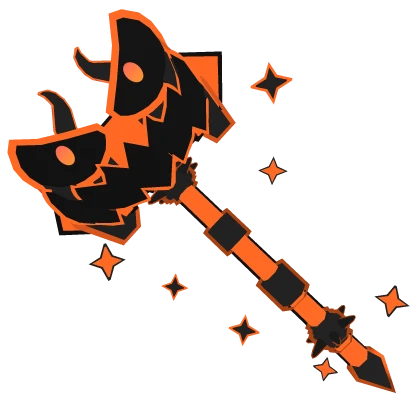 🎃 Halloween Hammer