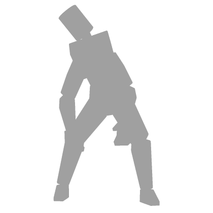 Tuff [itoshi Rin]