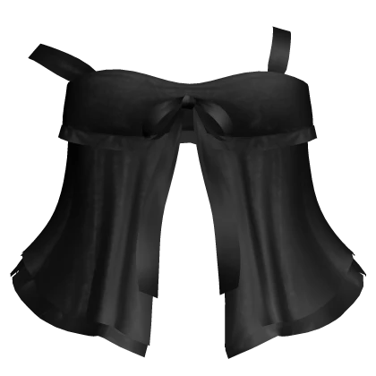 ┊♡꒱ gothic off shoulder lace dress 3.0 ꒰black꒱