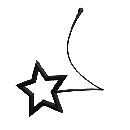 Black Star Tail