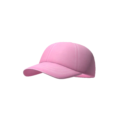 Basic Pink Cap