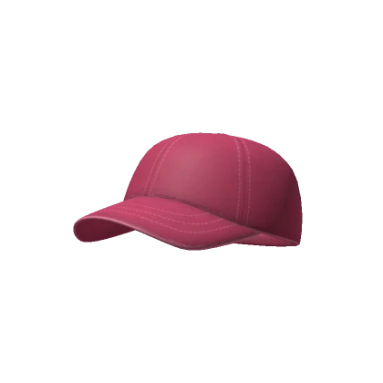 Basic Red Cap