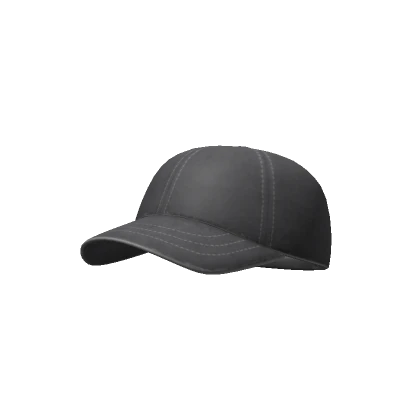 Basic Gray Cap