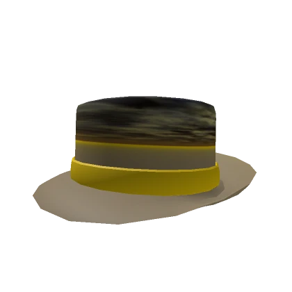 Classic Doom Fedora