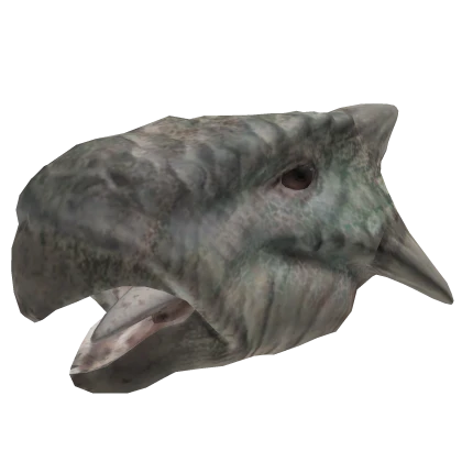 Ankylosaurus