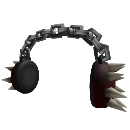 Extreme Headphones