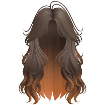 Halloween Hair