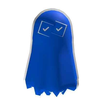 Verified Ghost Pal