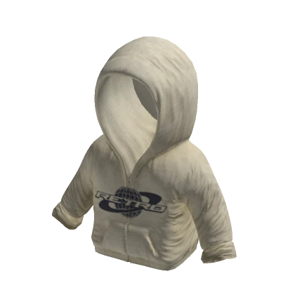 Y2K 'Retro' Hoodie