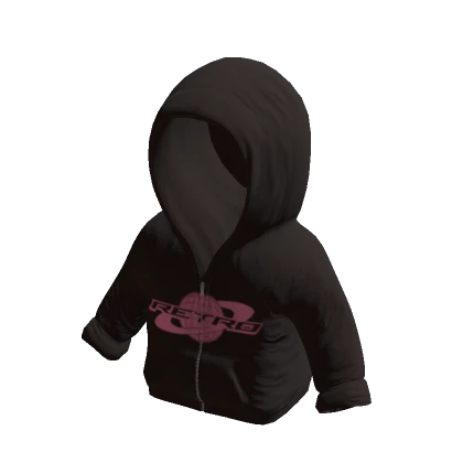 Y2K 'Retro' Hoodie