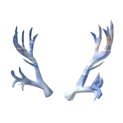 Classic Skybox Antlers