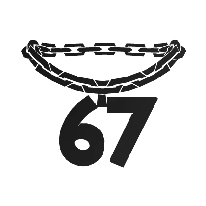 Void Cartoony 67 Chain