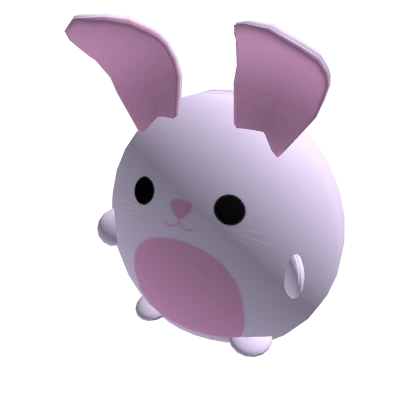 Backpack Buddy - Bunny (Lilac)