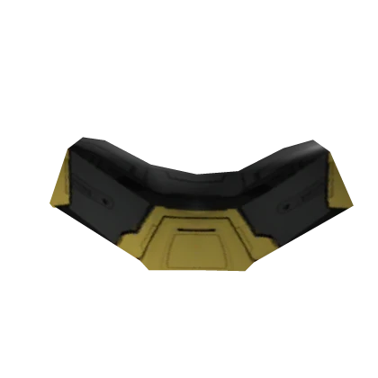 Bumblebee B-127 Waist , Transformers One