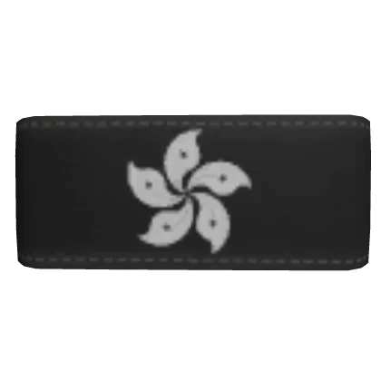 Hong Kong Armband