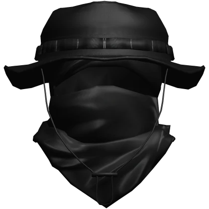 Balaclava Fisher Hat