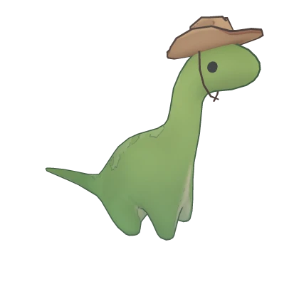 Dino Pal