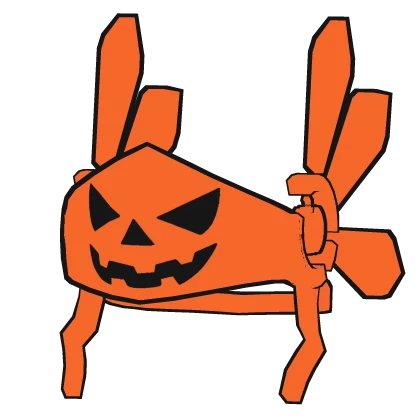 Halloween Valk