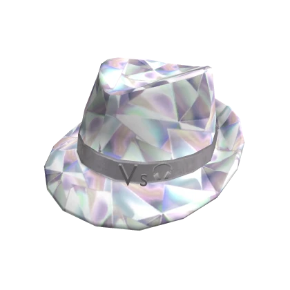 The Techno Fedora