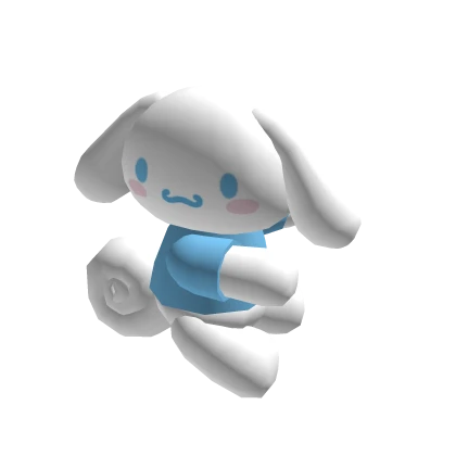 Cinnamoroll(Leg) 