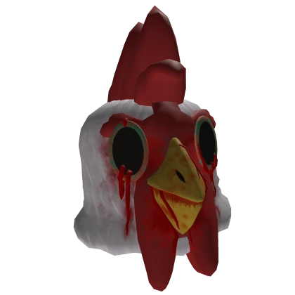 Jacket's mask | DAYDREAM (Bloody) - Hotline miami