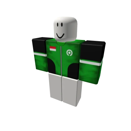 GOJEK