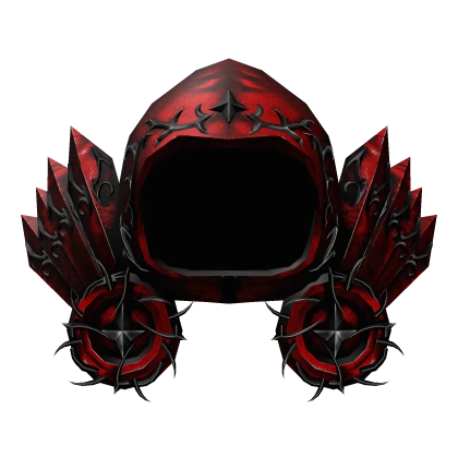 HELLBOUND DOMINUS: CRIMSON