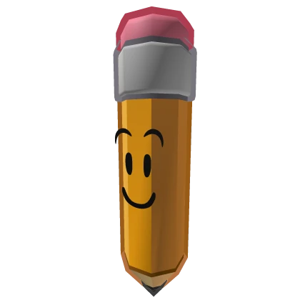 Pencil! - BFDI BFB TPOT