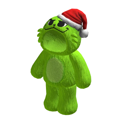 Grinch Christmas Onesie