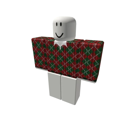 Christmas luxury smart sweater cute 