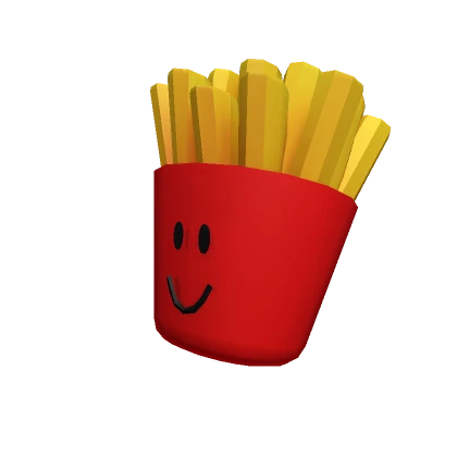 French Fries - JUNKUGC