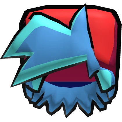 Beeping Rapper - [FNF BF]